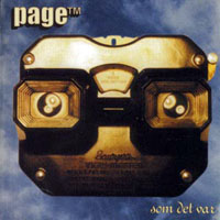 Page (SWE) - Som Det Var (Single)