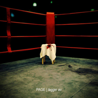Page (SWE) - Lagger Av (EP)