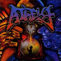 Atheist - Unquestionable Presence: Live At Wacken (CD 1)