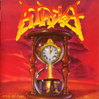 Atheist - Piece of Time (remastered)
