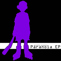Goreshit - Paranoia EP
