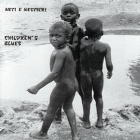 Arti e Mestieri - Children's Blues