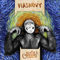Holy Chimp - Viasnovy