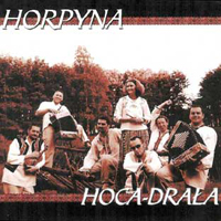 Horpyna - Goca-Drala