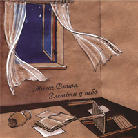 Maria Brown - i  