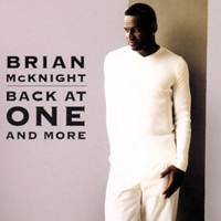 Brian McKnight - Back At One