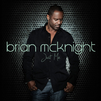 Brian McKnight - Just Me (Bonus CD: Live Album)