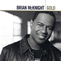 Brian McKnight - Gold (CD 2)