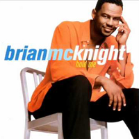 Brian McKnight - Hold Me (Single)