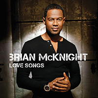 Brian McKnight - Love Songs