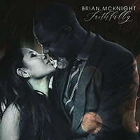 Brian McKnight - Faithfully (Single)