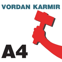 Vordan Karmir - A4