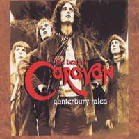 Caravan - Canterbury Tales (CD 1)
