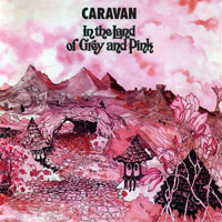 Caravan - In The Land Of Grey And Pink - 40th Anniversary Deluxe Edition, 2011 (CD 2)