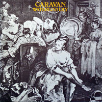 Caravan - Waterloo Lily (LP)