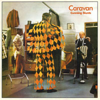 Caravan - Cunning Stunts (2001 Remastered)