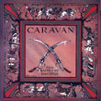 Caravan - The Battle Of Hastings