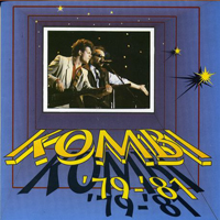 Kombi - 79-81
