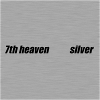 7th Heaven - Silver (CD 1 - Black)