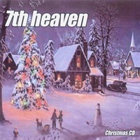 7th Heaven - Christmas CD