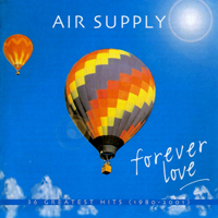 Air Supply - Forever Love (36 Greatest Hits)