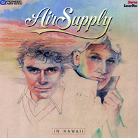 Air Supply - In Hawaii