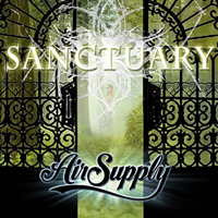Air Supply - Sanctuary (Single)