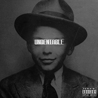 Logic - Young Sinatra: Undeniable (Mixtape)