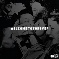 Logic - Young Sinatra: Welcome To Forever (Mixtape)