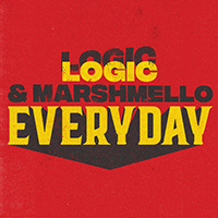Logic - Everyday (Single) 