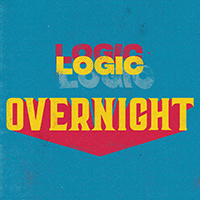 Logic - Overnight (Single)