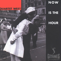 Charlie Haden & Quartet West - Now Is The Hour