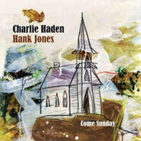 Charlie Haden & Quartet West - Come Sunday (Split)