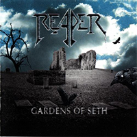 Reaper (DEU, Kassel) - Gardens Of Seth