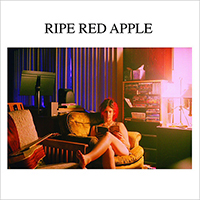 Ripe Red Apple - Ripe Red Apple