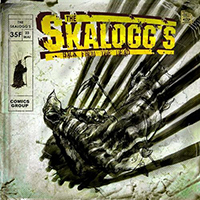 Skalogg's - Back From The Dead (EP)