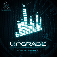 Upgrades - Musical Upgrade (EP)