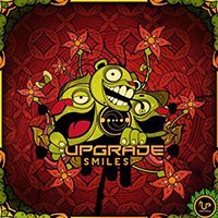 Upgrades - Smiles (EP)