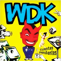 WDK - Cuentas Pendientes