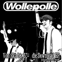 WollePolle - Von Ska bis Z - die Download EP