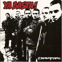 Ya Basta! - Sans retour (manque #5)