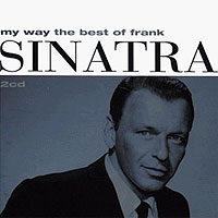 Frank Sinatra - My Way (the Best of) (CD2)