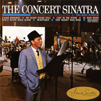 Frank Sinatra - The Concert Sinatra