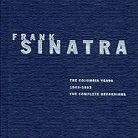 Frank Sinatra - The Columbia Years 1943-1952: The Complete Recordings (CD 1)