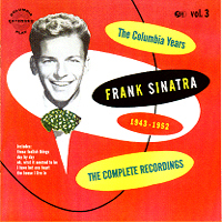 Frank Sinatra - The Columbia Years 1943-1952: The Complete Recordings (CD 3)