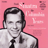 Frank Sinatra - The Columbia Years 1943-1952: The Complete Recordings (CD 7)