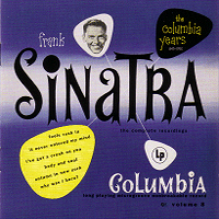 Frank Sinatra - The Columbia Years 1943-1952: The Complete Recordings (CD 8)