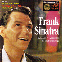 Frank Sinatra - The Columbia Years 1943-1952: The Complete Recordings (CD 12)