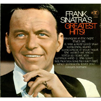 Frank Sinatra - Frank Sinatra's Greatrest Hits!