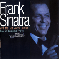 Frank Sinatra - Live In Australia, 1959